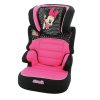 Nania Disney Befix SP Luxe autósülés 15-36kg #Minnie 