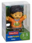 Fisher-Price Little People figura Koby #FGM57