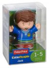 Fisher-Price Little People figura Jack #FGM58