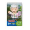 Fisher-Price Little People figura Nathan #FGM59