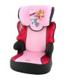 Nania Disney Befix SP autósülés #Mancs őrjárat/Rózsaszín Nania Disney Befix SP autósülés #Mancs őrjárat/Rózsaszín