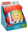 Fisher-Price Fecsegő telefon #FGW66