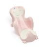 Thermobaby Babycocoon babatartó kádba #Rose Poudre