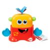 Fisher-Price Mókás mini szörnyecske #FHF82 Fisher-Price Mókás mini szörnyecske #FHF82