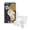 Tommee Tippee Closer To Nature Kézi mellszívó (Higiéniai, egészségvédelmi termék) Tommee Tippee Closer To Nature Kézi mellszívó (Higiéniai, egészségvédelmi termék)