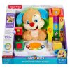 Fisher-Price Első szavak kutyusos tanulóközpont #FJC46 Fisher-Price Első szavak kutyusos tanulóközpont #FJC46