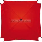 Fillikid Napernyő XL 50+ UV szűrős #Piros