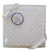 Gamberritos Plüss takaró 80x110cm #Fehér/9999 Gamberritos Plüss takaró 80x110cm #Fehér/9999