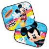 SEVEN Polska Árnyékoló #Mickey Fekete-sárga SEVEN Polska Árnyékoló #Mickey Fekete-sárga
