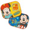 SEVEN Polska Árnyékoló #Mickey/Minnie Sárga-Kék SEVEN Polska Árnyékoló #Mickey/Minnie Sárga-Kék