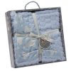 Gamberritos Plüss 3D takaró 80x110cm #Kék/10008 Gamberritos Plüss 3D takaró 80x110cm #Kék/10008