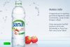 Jana Szénsavmentes Ásványvíz eper-guava AKCIÓS! #0,5 L Jana Szénsavmentes Ásványvíz eper-guava AKCIÓS! #0,5 L