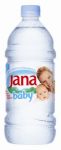 Jana Baby Ásványvíz AKCIÓS #1 L Jana Baby Ásványvíz AKCIÓS #1 L
