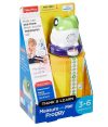 Fisher-Price Mérjük meg együtt! - Breki #FPD07 Fisher-Price Mérjük meg együtt! - Breki #FPD07