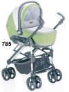 Cam Combi Family babakocsi #785 (Kiállított, csomagolás nélkül!) Cam Combi Family babakocsi #785 (Kiállított, csomagolás nélkül!)