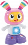 Fisher-Price Mini Beatbelle a világító robot #FRP12