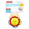 Fisher-Price Csavargatós csörgő játék Oroszlán #FVF43 Fisher-Price Csavargatós csörgő játék Oroszlán #FVF43
