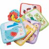 Fisher-Price Számoljunk 1-5 kártyák #FXB92