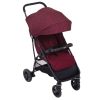 Graco Breaze Lite babakocsi #Red Leopard