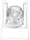 Graco Baby Delight bébihinta #Patchwork