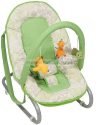 Fillikid Pihenőszék 3034-07 #Zöld-Natur Fillikid Pihenőszék 3034-07 #Zöld-Natur