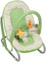 Fillikid Pihenőszék 3034-07 #Zöld-Natur