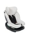 BeSafe Nyári huzat iZi Modular ülésre bambusz-pamut #Glacier szürke BeSafe Nyári huzat iZi Modular ülésre bambusz-pamut #Glacier szürke