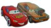 Marko falidekor habszivacs #Cars 2