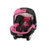 Nania Disney BeOne hordozó 0-13 kg #Minnie Nania Disney BeOne hordozó 0-13 kg #Minnie