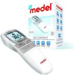   Medel No Contact érintés nélküli infra hőmérő és lázmérő 