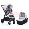 Fillikid Cajun babakocsi szett #N40-97 Fillikid Cajun babakocsi szett #N40-97
