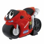 Chicco Turbo Touch Ducati kismotor
