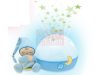 Chicco Goodnight Stars projektor #Kék Chicco Goodnight Stars projektor #Kék