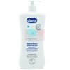Chicco Fürdető körömvirággal #500 ml Chicco Fürdető körömvirággal #500 ml