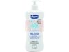 Chicco Fürdető & sampon körömvirággal #500 ml Chicco Fürdető & sampon körömvirággal #500 ml