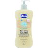 Chicco Fürdető & sampon Neutral #500 ml Chicco Fürdető & sampon Neutral #500 ml
