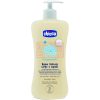 Chicco Fürdető & sampon Neutral #500 ml