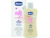 Chicco Masszázs olaj rizskorpával #200 ml Chicco Masszázs olaj rizskorpával #200 ml