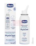 Chicco PhysioClean orrtisztító spray #100 ml 