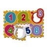 Chicco Puzzle szőnyeg #Számok Chicco Puzzle szőnyeg #Számok