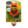 Chicco Víziló plüss labdás rágóka Chicco Víziló plüss labdás rágóka