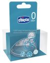 Chicco Step Up etetőcumi 2db #0+ normál Chicco Step Up etetőcumi 2db #0+ normál