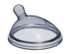 Chicco Step Up etetőcumi 2db #0+ közepes Chicco Step Up etetőcumi 2db #0+ közepes