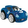 Chicco Turbo Touch Crash kisautó #Sötétkék Chicco Turbo Touch Crash kisautó #Sötétkék