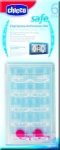 Chicco Konnektorvédő 10db-os #64082 Chicco Konnektorvédő 10db-os #64082