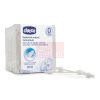 Chicco Biztonsági fültisztító pálcika 63db Chicco Biztonsági fültisztító pálcika 63db