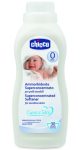 Chicco Öblítő koncentrátum 750ml #Púder illat ** CSAK SZEMÉLYES ÁTVÉTEL LEHETSÉGES!