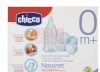 Chicco PhysioClean Nasonet pótkészlet Chicco PhysioClean Nasonet pótkészlet
