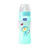 Chicco Well-Being cumisüveg 250 ml #Fiú1