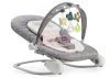 Chicco Hoopla pihenőszék #Stone Chicco Hoopla pihenőszék #Stone
